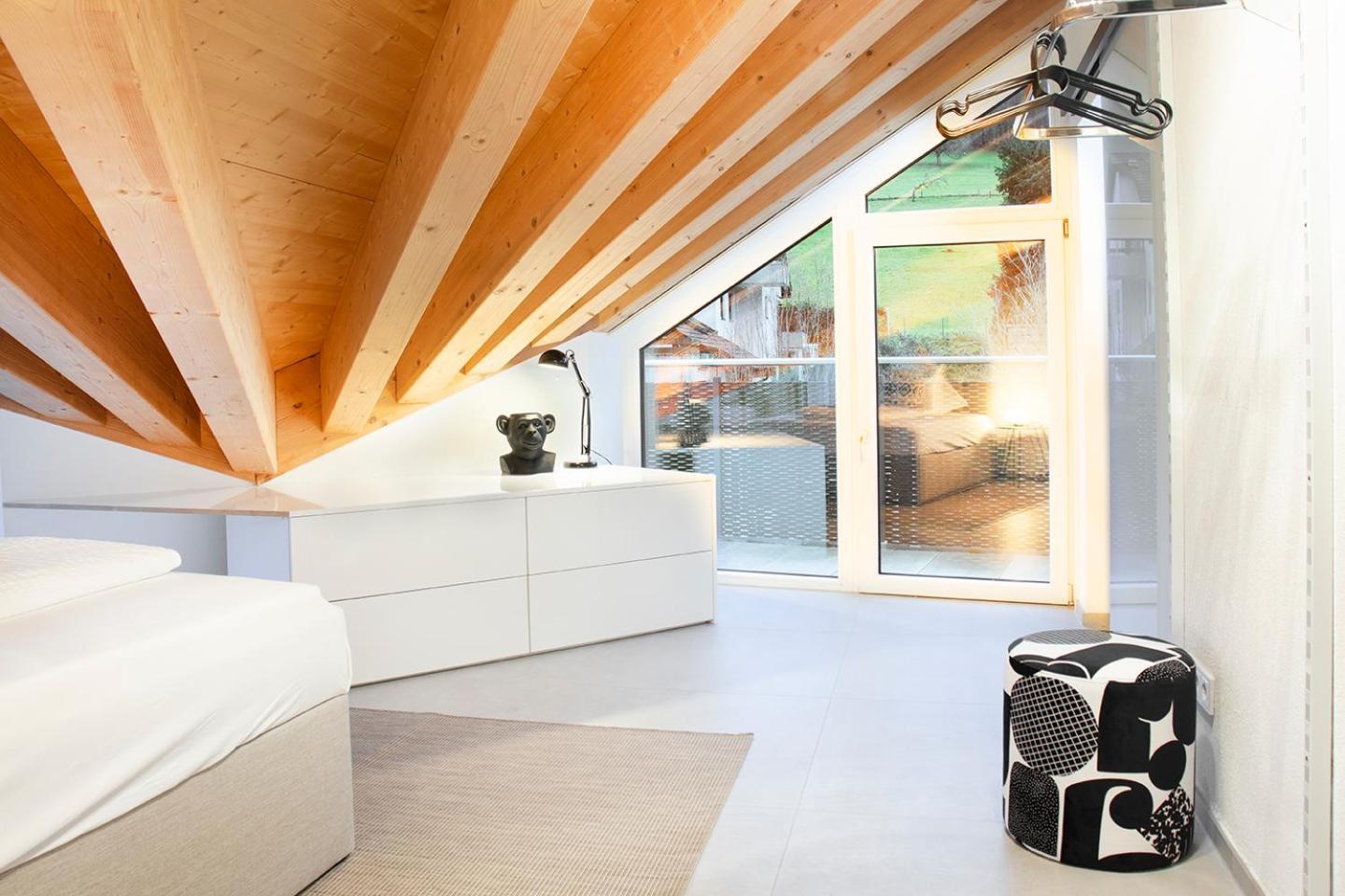 ※Luxus Loft Mit Boxspringbetten Und Heimkino ※ 伊兹林根 外观 照片
